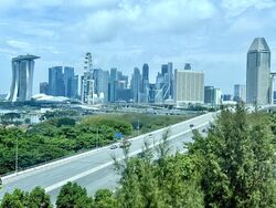Sanctuary Green (D15), Condominium #460905341